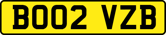 BO02VZB