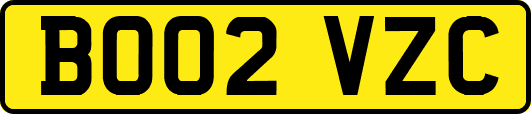 BO02VZC