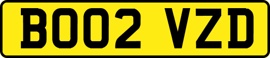 BO02VZD