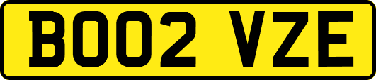 BO02VZE