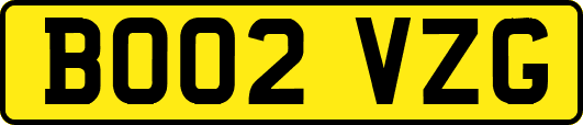 BO02VZG