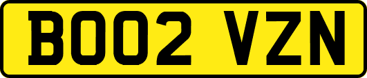 BO02VZN
