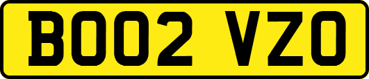 BO02VZO