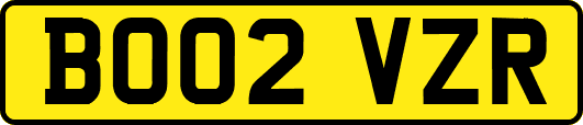 BO02VZR