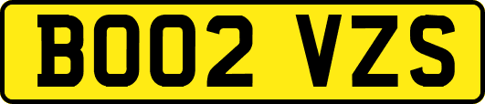 BO02VZS