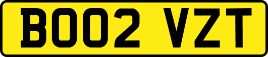 BO02VZT