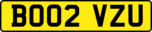 BO02VZU