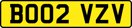 BO02VZV