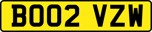 BO02VZW