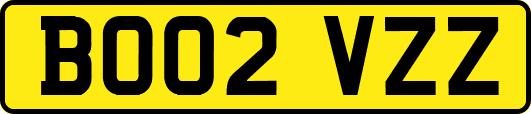 BO02VZZ