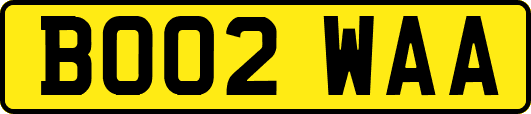 BO02WAA