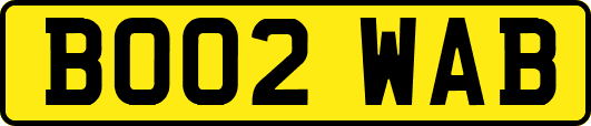 BO02WAB