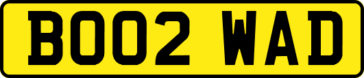 BO02WAD