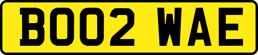 BO02WAE