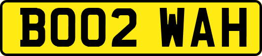 BO02WAH