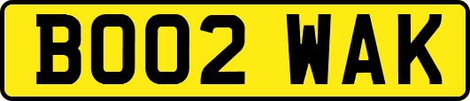 BO02WAK