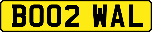 BO02WAL