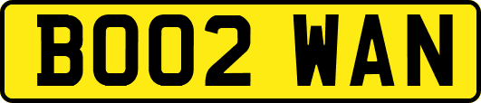 BO02WAN