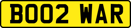 BO02WAR