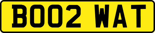 BO02WAT