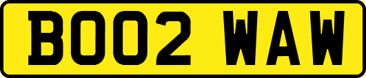 BO02WAW