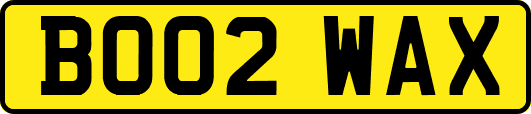 BO02WAX
