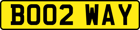 BO02WAY