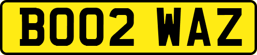 BO02WAZ