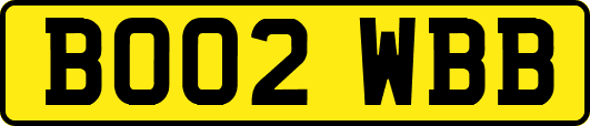 BO02WBB