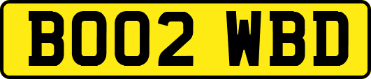 BO02WBD