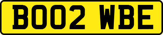 BO02WBE