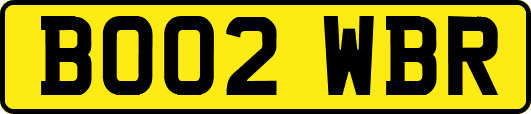 BO02WBR
