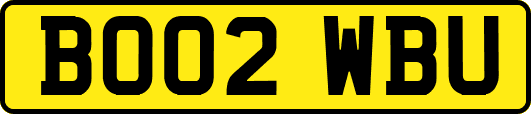 BO02WBU