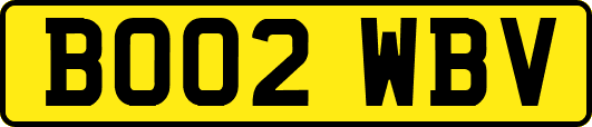 BO02WBV