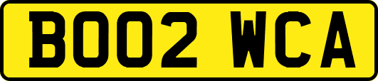 BO02WCA