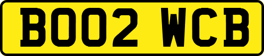 BO02WCB