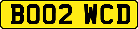 BO02WCD
