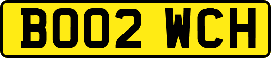 BO02WCH