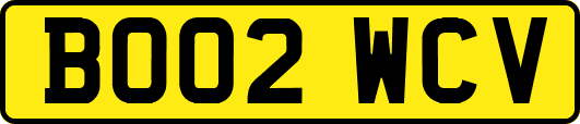 BO02WCV