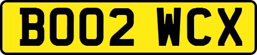 BO02WCX