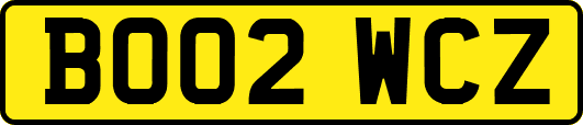 BO02WCZ