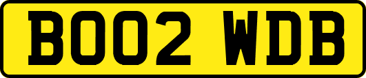 BO02WDB