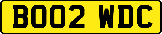 BO02WDC