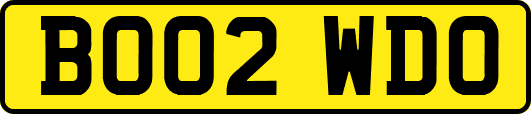 BO02WDO