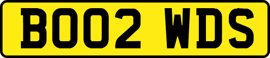 BO02WDS