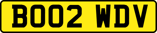 BO02WDV