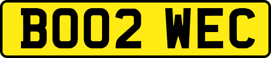 BO02WEC