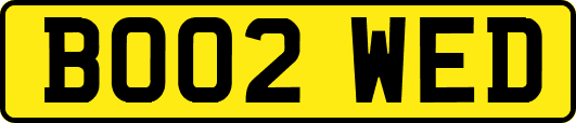 BO02WED