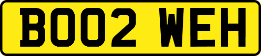BO02WEH