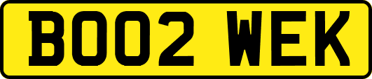 BO02WEK